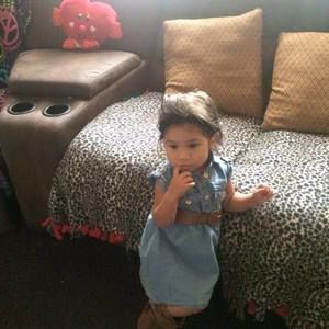 Meet your Posher, Patricia